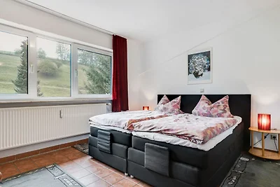 Apartment in Lennestadt f�r 2 Personen