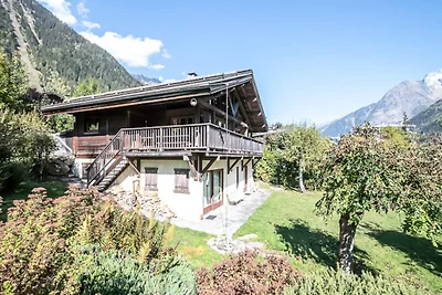 Chalets voor 8 personen