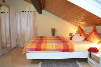 Appartement de vacances avec 2 chambres