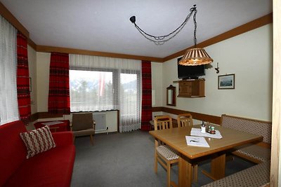 Appartementenhuis Hermann, Ramsau am...