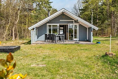 6 persoons vakantie huis in Ebeltoft-By Traum
