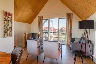 Terherne Central Cottage Aufenthalt