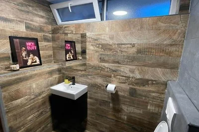 Three Bedroom Holiday Home