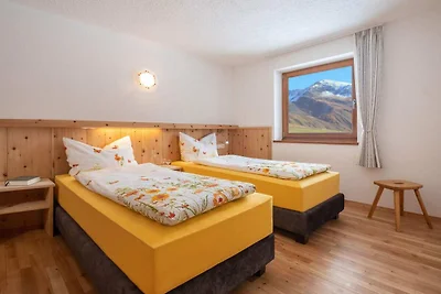 Appartamento per vacanze con 1 camera da...