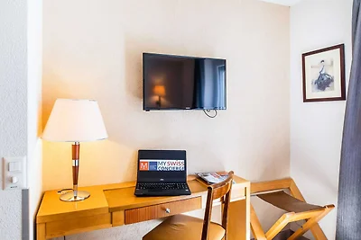 Wohnung der Wahl - AC- 1BR-4P- Genf