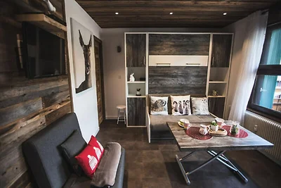 Ferienhaus in einem Resort in der Nähe von...