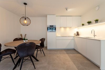 Ferienwohnung für 4 Personen in Belgien