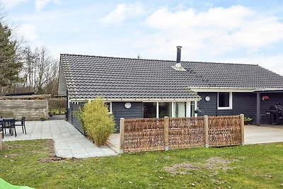 8 persone case ad Hemmet-By Traum