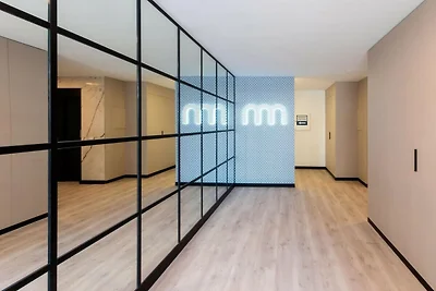CALMO SINGULAR APARTMENTS 9B