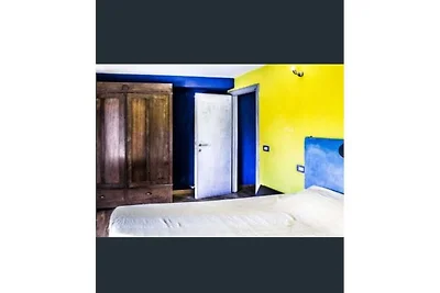 Casa vacanze con 1 camera da letto