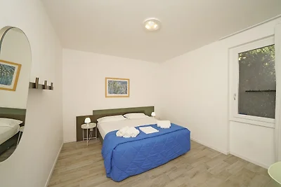 Residenza Pratone, Garda
