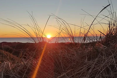 6 Personen Ferienhaus in Løkken-By Traum