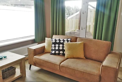 (DWV71) Modernes Appartement 'Vongole'