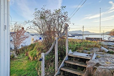 7 person holiday home in Averøy