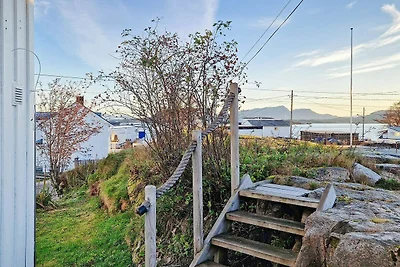 7 Personen Ferienhaus in Averøy-By Traum