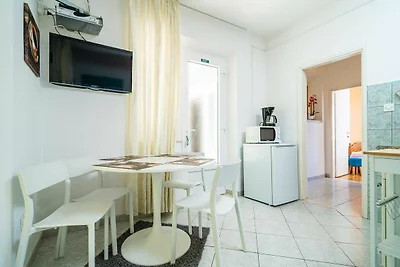 Apartments Nikolina (LU)