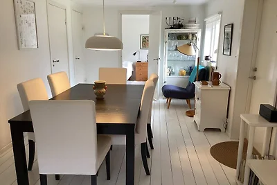 6 Personen vakantie huis in MELLBYSTRAND
