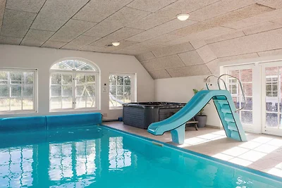 4 Sterne Ferienhaus in Ulfborg