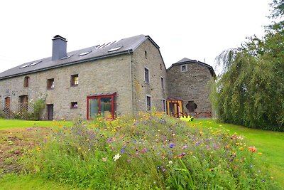 Luxe boerderij in Rondu Luxemburg