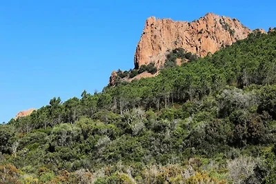 Ferienwohnung Familienurlaub Saint Raphaël