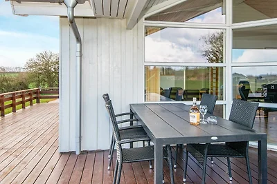 6 Personen Ferienhaus in Nordborg