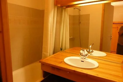 2-Zimmer-Wohnung von 40m², klassifiziert als ...