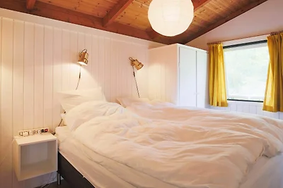 6 Personen Ferienhaus in Tisvildeleje