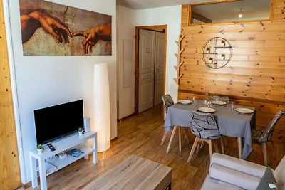 Residenz Les Hauts De Preclaux