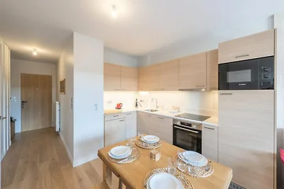 Appartamento di 2 locali in una nuova residen...