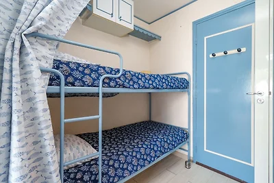Modern appartement in de buurt van Mole