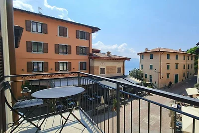 Morandi Appartamento balcon Pieve