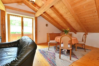 Ferienhaus aus Holz in der Nähe des...