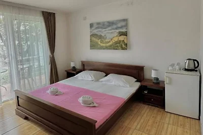 Casa Mila Apartments - Studio apartment with ...