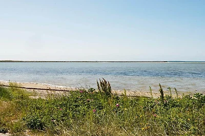 8 persoons vakantie huis in Ebeltoft-By Traum