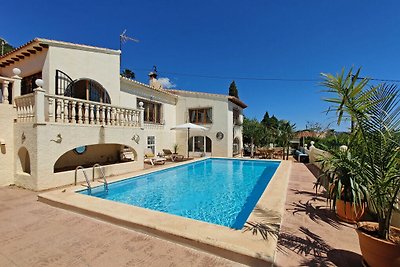 Villa Fiorida Comfortabele vakantiewoning