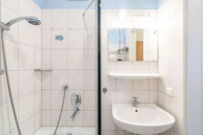 apartman za odmor Obiteljski odmor Sellin