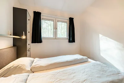 Gezellig vakantiehuis op het platteland