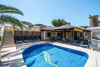 Prachtige villa in het hart van Playa de...