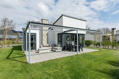 Luxushaus mit zwei Bädern, auf Texel, das Mee...