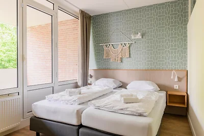 Gemütliche Ferienwohnung mit Balkon