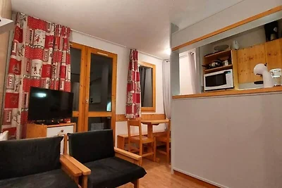 2-Zimmer-Wohnung f�r 6 Personen