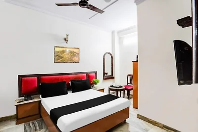 Super Hotel O Paharganj