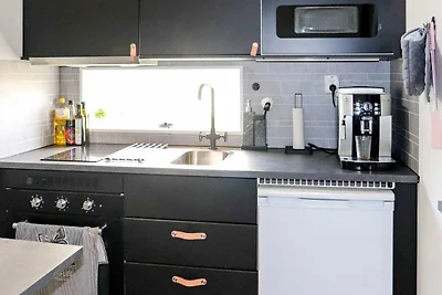 4 Personen Ferienhaus in FALKENBERG