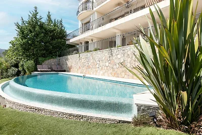 Prächtige Villa mit privatem Pool