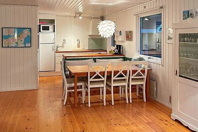 5 Personen Ferienhaus in Nykøbing Sj