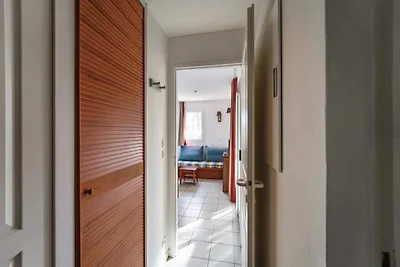 2 kamer appartement voor 4 personen Selectie