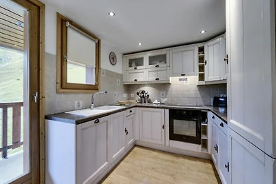 Wohnung 4P 4ad 4enf 85m²