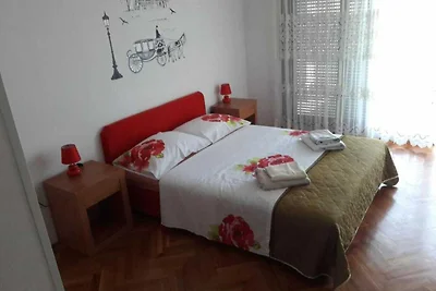Apartments Kozino - Two Bedroom Apartment