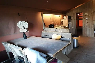 Vakantiehuis in Noord-Scharwoude met Wi-Fi