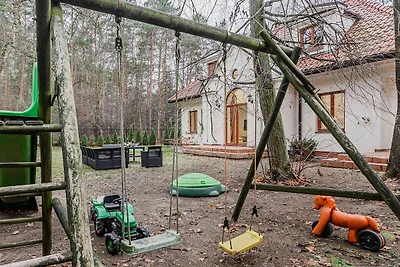 Kuća za odmor Dopust za oporavak Warschau